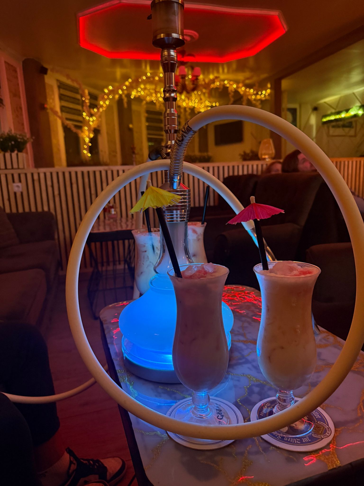 Cocktails