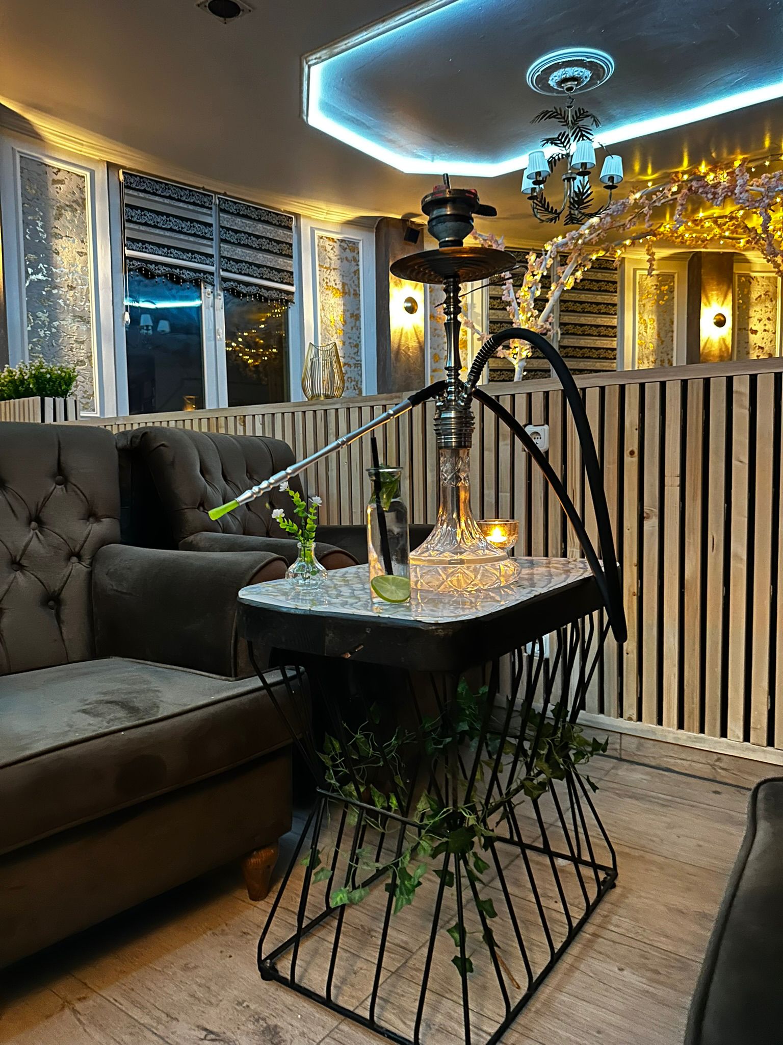 Shisha
